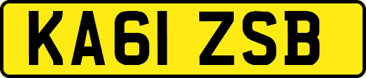 KA61ZSB