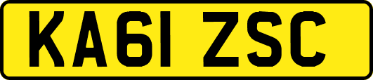 KA61ZSC