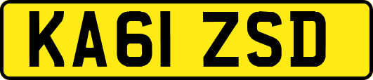 KA61ZSD