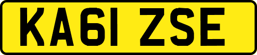 KA61ZSE