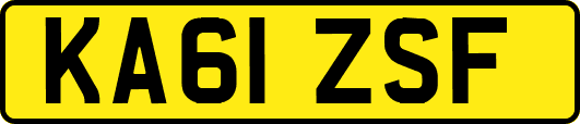 KA61ZSF