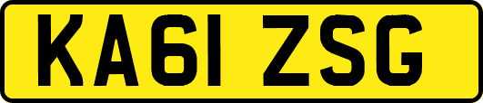 KA61ZSG