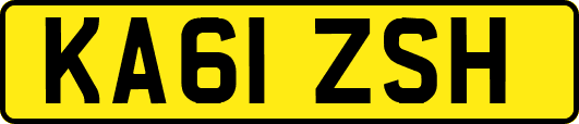 KA61ZSH