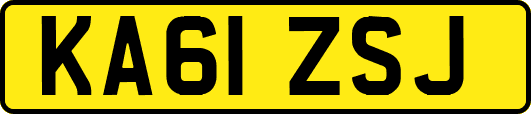 KA61ZSJ