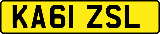 KA61ZSL