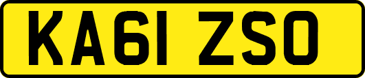KA61ZSO