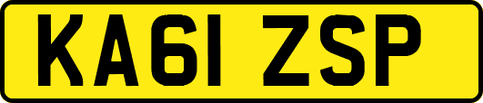 KA61ZSP