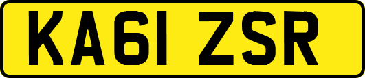 KA61ZSR