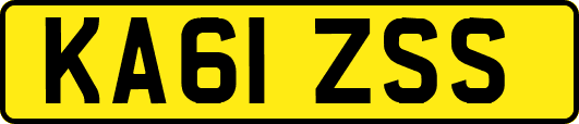 KA61ZSS