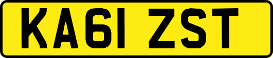 KA61ZST