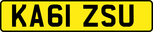 KA61ZSU