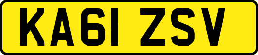 KA61ZSV