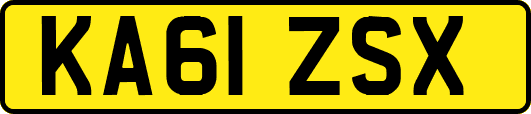 KA61ZSX