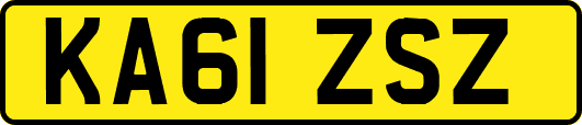 KA61ZSZ