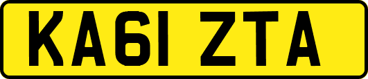 KA61ZTA