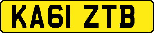 KA61ZTB