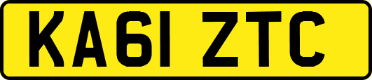 KA61ZTC