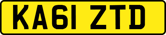 KA61ZTD