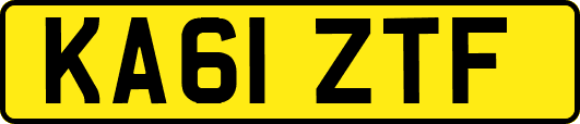 KA61ZTF