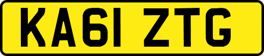 KA61ZTG