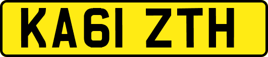 KA61ZTH