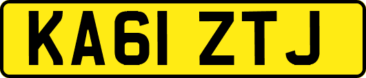 KA61ZTJ