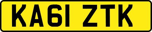 KA61ZTK