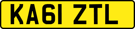 KA61ZTL