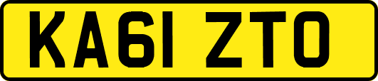 KA61ZTO