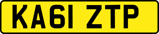 KA61ZTP