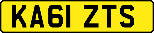 KA61ZTS