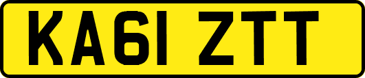 KA61ZTT