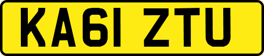 KA61ZTU