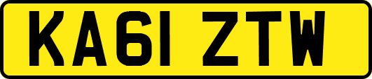 KA61ZTW