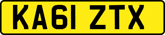KA61ZTX