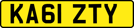 KA61ZTY