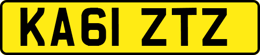 KA61ZTZ
