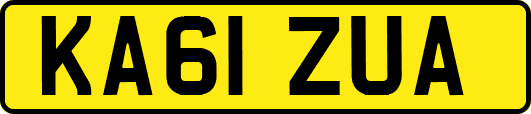 KA61ZUA