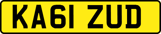 KA61ZUD