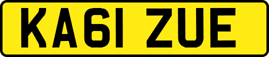 KA61ZUE