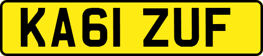 KA61ZUF