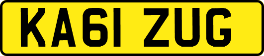 KA61ZUG