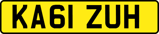 KA61ZUH