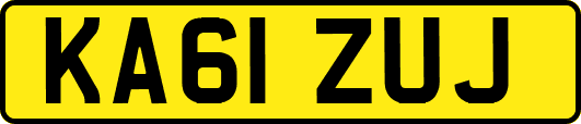 KA61ZUJ
