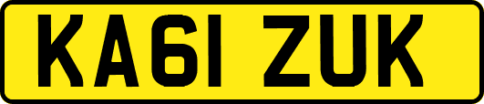 KA61ZUK