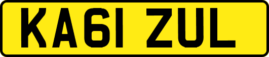KA61ZUL