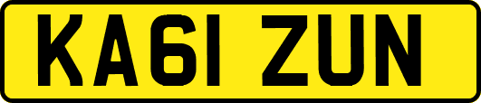 KA61ZUN