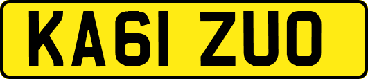KA61ZUO