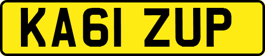 KA61ZUP