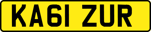 KA61ZUR